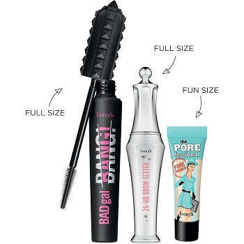 BENEFIT COSMETICS - ALLSTAR BEAUTY BLOWOUT