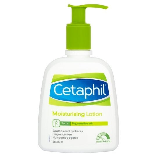 CETAPHIL - Moisturizing Lotion - 236ml