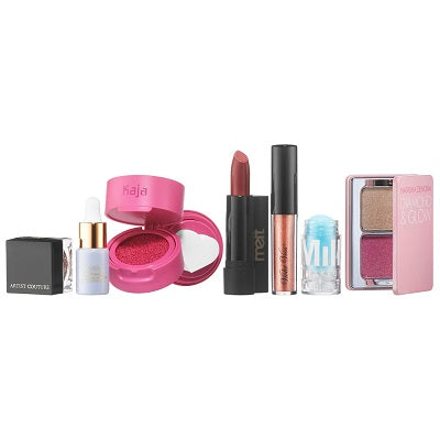 SEPHORA FAVOURITES The Next Big Thing Set Price In Pakistan