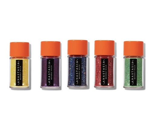 Anastasia Beverly Hills Halloween Loose Glitters Set Price In Pakistan