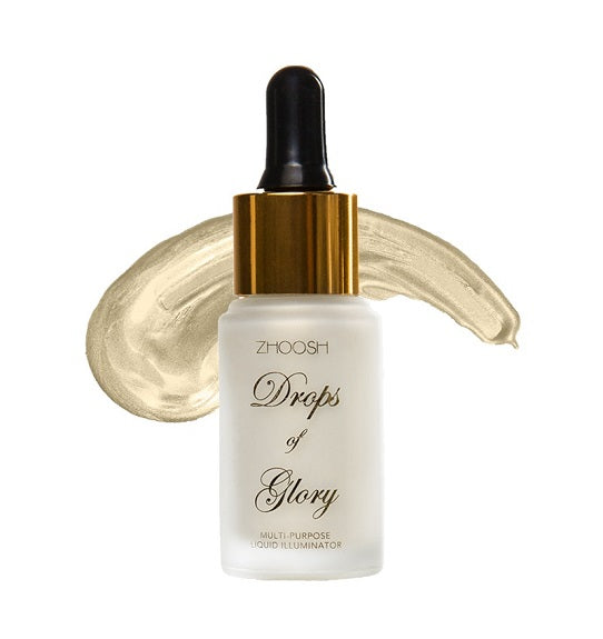 ZHOOSH - DROPS OF GLORY – 03 OPULENT