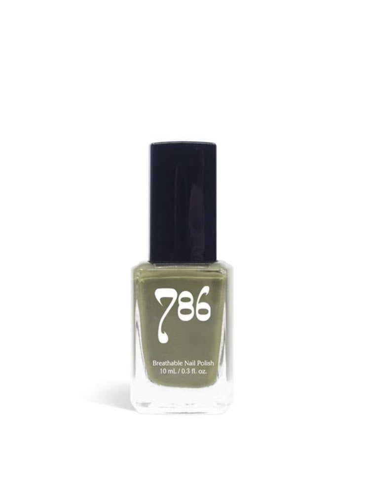 786 COSMETICS Halal Nail Polish Gaza Price In Pakistan