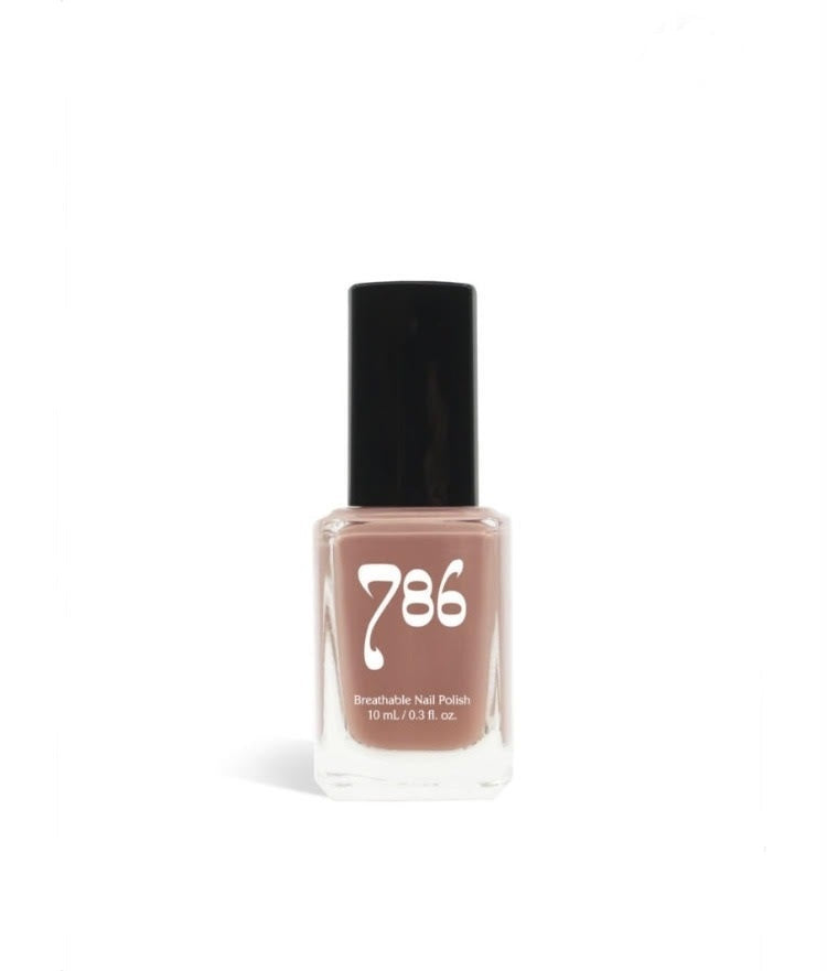786 COSMETICS Halal Nail Polish Himalayas  Price In Pakistan