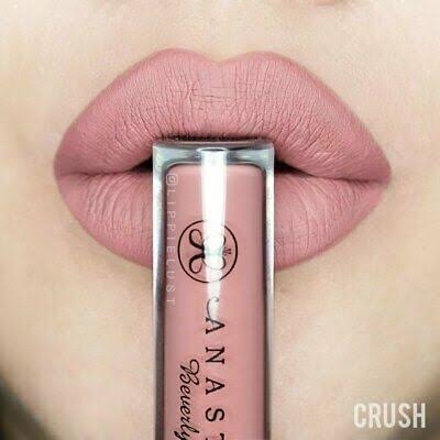 ANASTASIA BEVERLY HILLS Liquid Lipstick Crush (MINI) Price In Pakistan