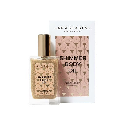ANASTASIA Shimmer Body Oil 45ml sep Price In Pakistan