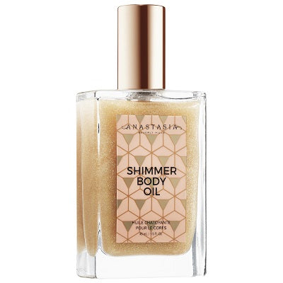 ANASTASIA Shimmer Body Oil 45ml sep Price In Pakistan