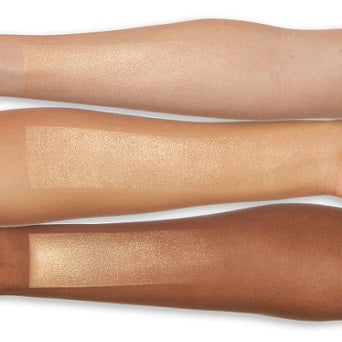 Gingerbread sugar kissable body powder Clearance