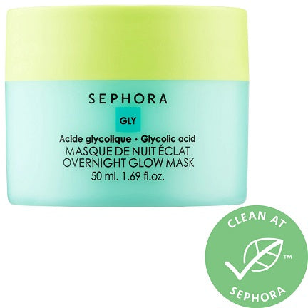SEPHORA COLLECTION Overnight Glow Mask 50ml Price In Pakistan