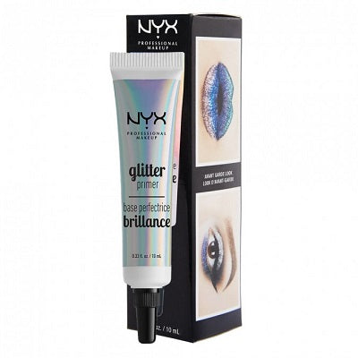 NYX - GLITTER PRIMER - 10ML