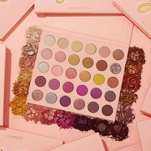 COLOURPOP - It's All Good Eyeshadow Palette