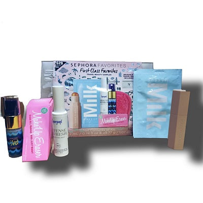SEPHORA First Class Favorites Mini Hydration Set Price In Pakistan