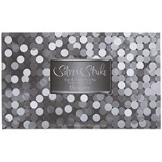 BH Cosmetics Silver Strike Eye & Cheek Palette Price In Pakistan