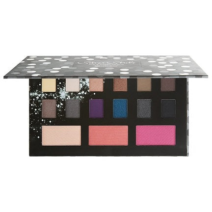 BH Cosmetics Silver Strike Eye & Cheek Palette Price In Pakistan