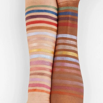 BH COSMETICS Illusion 16 Color Shadow Palette Price In Pakistan
