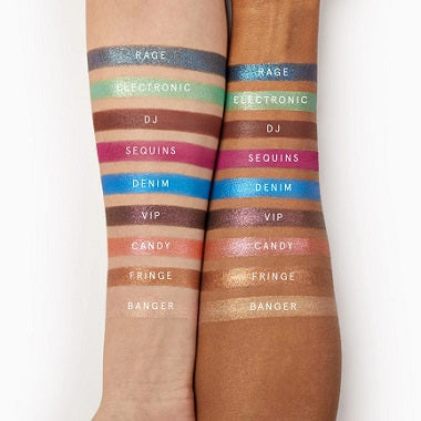 BH Cosmetics Colour Festival 20  Colour Shadow Palette Price In Pakistan