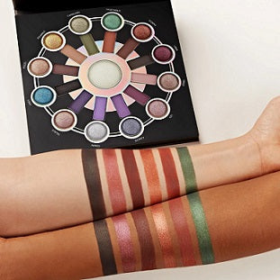 BH COSMETICS Zodiac 25 Color Eyeshadow & Highlighter Price In Pakistan
