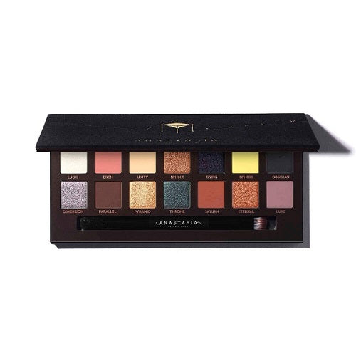 Anastasia Beverly Hills Prism Eyeshadow Palette Price In Pakistan