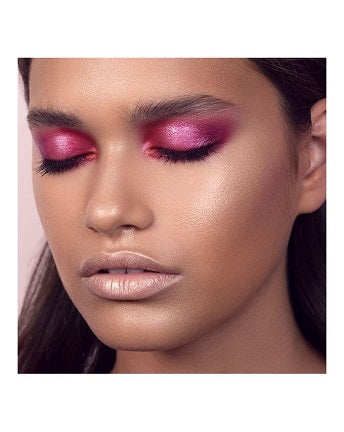 NATASHA DENONA - CRANBERRY PALETTE