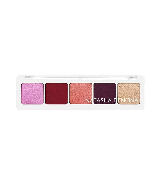 NATASHA DENONA - CRANBERRY PALETTE