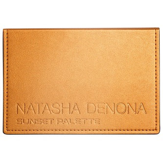 Natasha Denona - Sunset Eyeshadow Palette