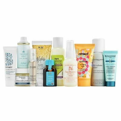 Sephora Favorites Iconic Hair Set Price in Pakistan