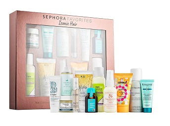 Sephora Favorites Iconic Hair Set Price in Pakistan