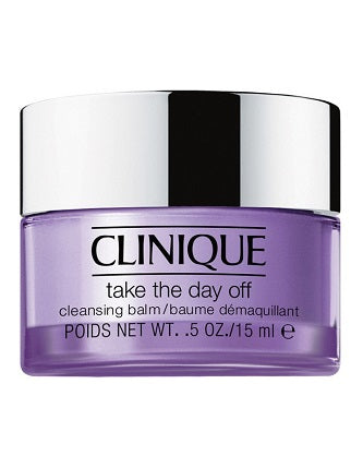 Clinique Take The Day Off Cleansing Balm (DELUXE) Price In Pakistan
