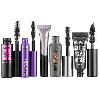 Sephora Favorites Lash Stash To Go Mini Mascara Set Price in Pakistan