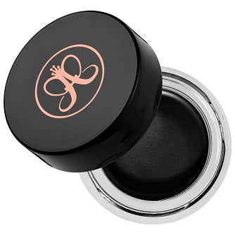 ANASTASIA BEVERLY HILLS Waterproof Crème Color Jet Black In Pakistan