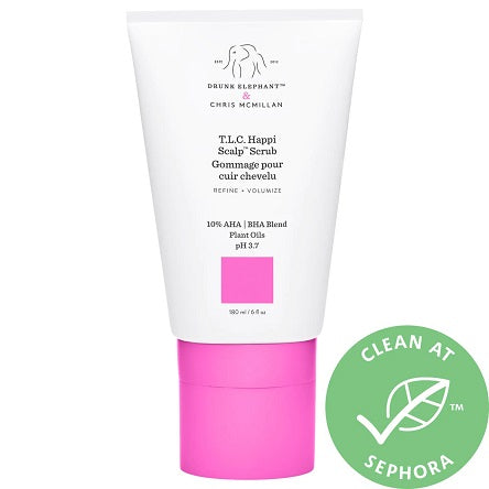 Drunk Elephant - T.L.C. Happi Scalp™ Scrub - 180ml