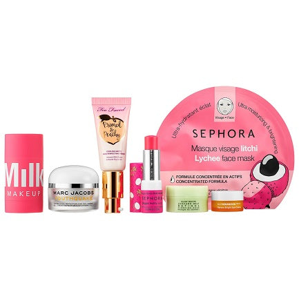 SEPHORA FAVORITES Fresh Squeezed Face Set in Pakistan.