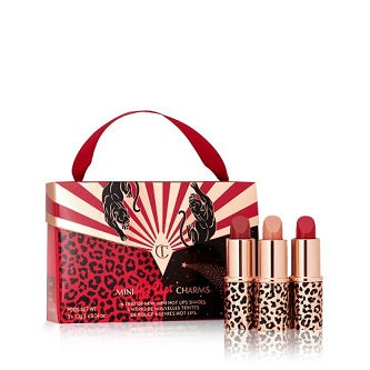 Charlotte Tilbury Mini Hot Lips Charms Hot Lips Price In Pakistan