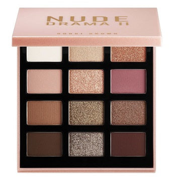BOBBI BROWN Nude Drama II Eyeshadow Palette Price In Pakistan