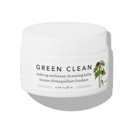 FARMACY - GREEN CLEAN Makeup Removing Cleansing Balm - 12ml (GG)