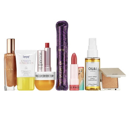 SEPHORA FAVORITES Mini Summer Makeup Essentials Set Price In Pakistan