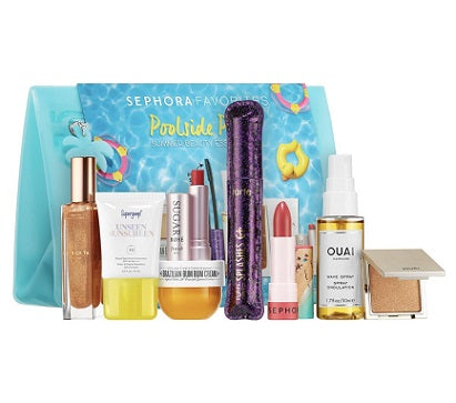 SEPHORA FAVORITES Mini Summer Makeup Essentials Set Price In Pakistan