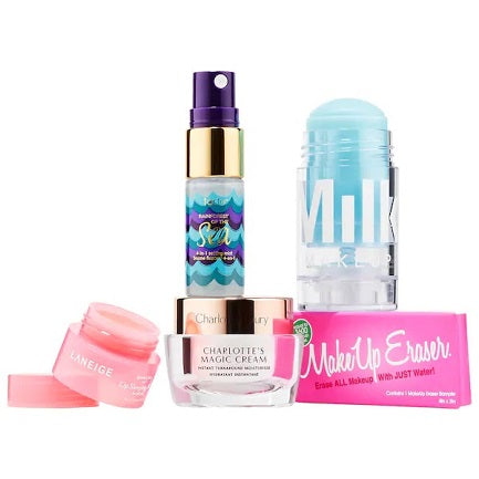 SEPHORA FAVORITES - First Class Mini Hydration Set