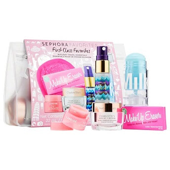 SEPHORA FAVORITES - First Class Mini Hydration Set Price In Pakistan