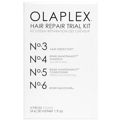 Olaplex Bond Repair Trial Kit Price In Pakistan