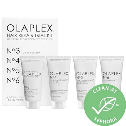 Olaplex Bond Repair Trial Kit Price In Pakistan