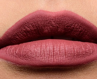 SEPHORA COLLECTION Cream Lip Stain Liquid Lipstick 85 Rose Woodt In Pakistan