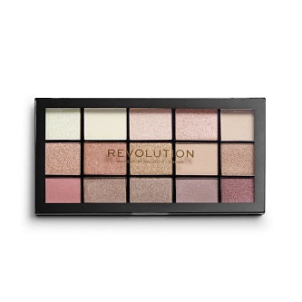 Makeup Revolution - Reloaded Palette - Iconic 3.0