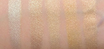 Bobbi Brown Bobbi to Glow Shimmer Brick Trio Price In Pakistan