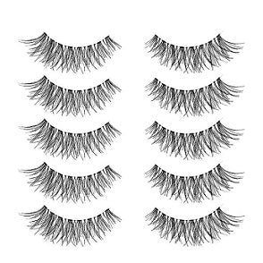 ARDELL Multipack Demi Wispies False Lashes 5 Pairs Price In Pakistan