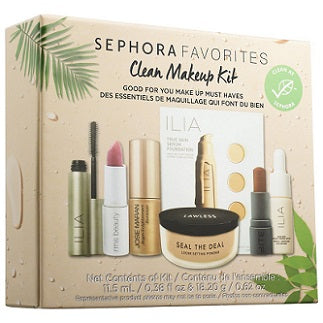 Sephora Favorites Clean Makeup Kit Price In Pakistan