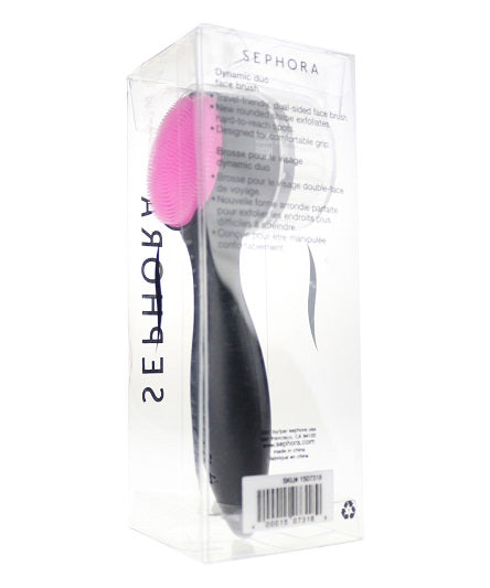 SEPHORA COLLECTION Dynamic Duo Face Brush Price In Pakistan