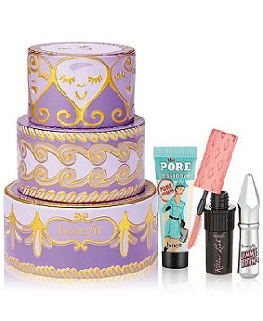 Benefit Cosmetics Confection Cuties Set Price In Pakistan