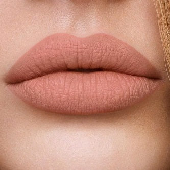 Charlotte Tilbury - Matte Contour Liquid Lipstick - Charlotte Darling