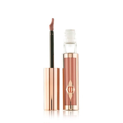 Charlotte Tilbury Matte Contour Liquid Lipstick Charlotte Darling In Pakistan