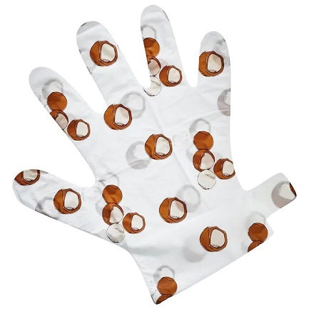 Sephora Collection Avocado Hand Mask 1 Pair Price In Pakistan